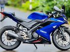 Yamaha R15 V3 2020 2019
