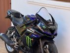 Yamaha R15 V3 2020 2019