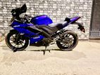 Yamaha R15 V3 2020