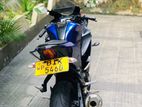 Yamaha R15 V3 2020