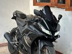 Yamaha R15 V3 2020