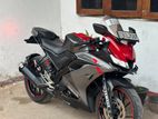 Yamaha R15 V.3 2020