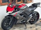 Yamaha R15 V3 2020