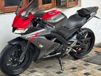 Yamaha R15 V3 2020