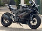 Yamaha R15 V3 2020