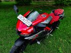 Yamaha R15 V3 2020