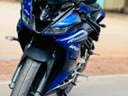 Yamaha R15 2020