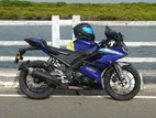 Yamaha R15 V3 2020
