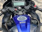 Yamaha R15 2020