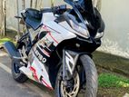 Yamaha R15 v3 2020