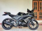 Yamaha R15 V3 2020