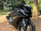 Yamaha R15 v3 2020