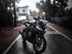 Yamaha R15 v3 2020