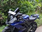 Yamaha R15 V3 2020