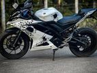 Yamaha R15 V3 2020