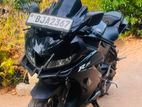 Yamaha R15 v3 2020
