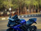 Yamaha R15 v3 2020