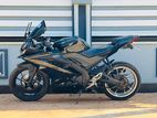 Yamaha R15 V3 Blue 2020