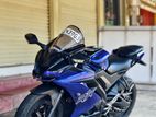 Yamaha R15 V3 Blue Edition 2019