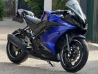 Yamaha R15 V3 Blue Metallic 2020