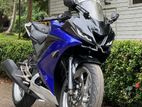 Yamaha R15 V3 2019