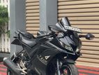 Yamaha R15 2020