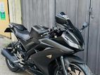 Yamaha R15 V3 Dark Knight 2020