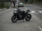 Yamaha R15 V3 Dark Knight 2020