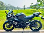 Yamaha R15 2019