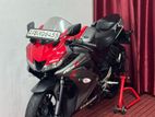 Yamaha R15 V3 EFI 2019