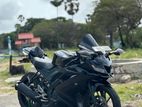 Yamaha R15 V3 2019