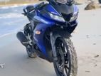 Yamaha R15 V3 2019