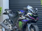 Yamaha R15 V3 Monster 2020