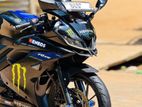 Yamaha R15 V3 Monster 2020