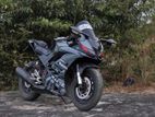 Yamaha R15 V3 Monster Edition 2019