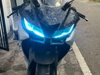 Yamaha R15 V3 Sports 2019