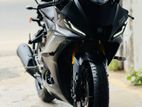 Yamaha R15 V4 155 2025