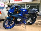 Yamaha R15 V4 155 2026