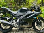 Yamaha R15 V4 155 Brand new 2026