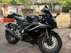 Yamaha R15 V4 2021