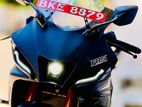 Yamaha R15 V4 2025