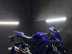 Yamaha R15 V4 2025