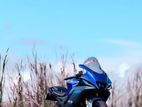 Yamaha R15 V4 2025