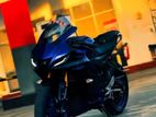 Yamaha R15 V4 2025