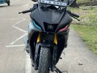 Yamaha R15 V4 2025