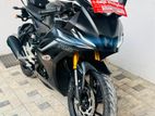 Yamaha R15 V4 2025