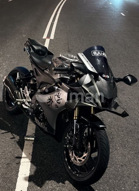 Yaha R15 Yamaha R15 V4 2025 for Sale in Moratuwa | ikman