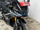 Yamaha R15 V4 2025
