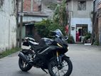 Yamaha R15 V4 2025