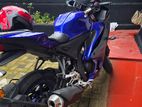 Yamaha R15 V4 2025
